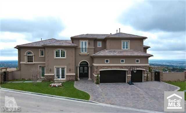 1117 S POINTE PREMIER