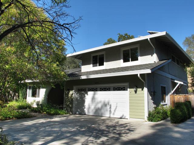 697 Bicknell Road
