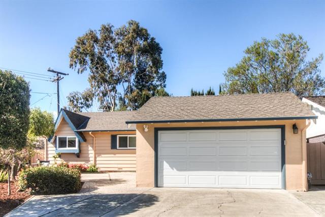 1673 McGregor Way