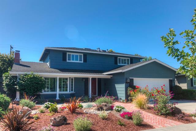 1810 Comstock Lane