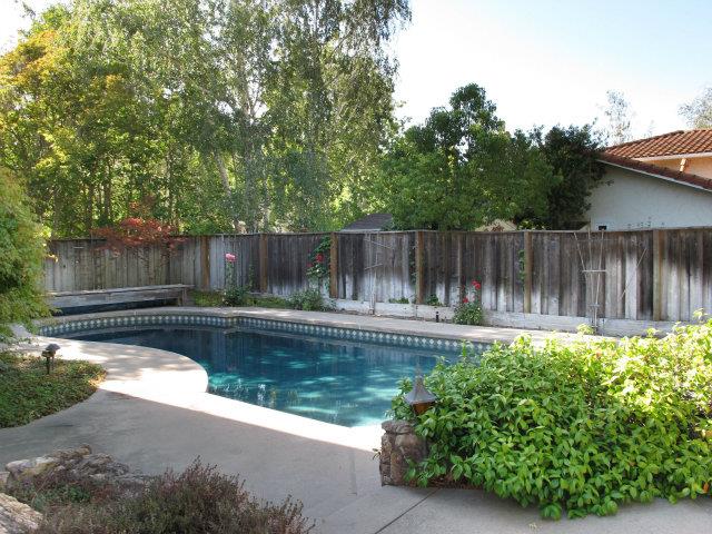 697 Bicknell Road
