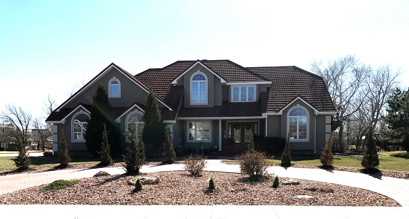 EXCLUSIVE - Beautiful home located on Twin Lakes! Call Keller Real Estate to schedule your private showing!