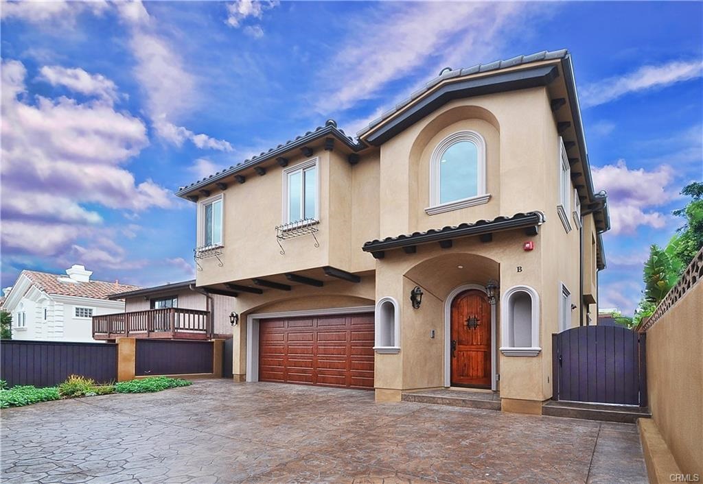 519 N  Lucia Ave. B
