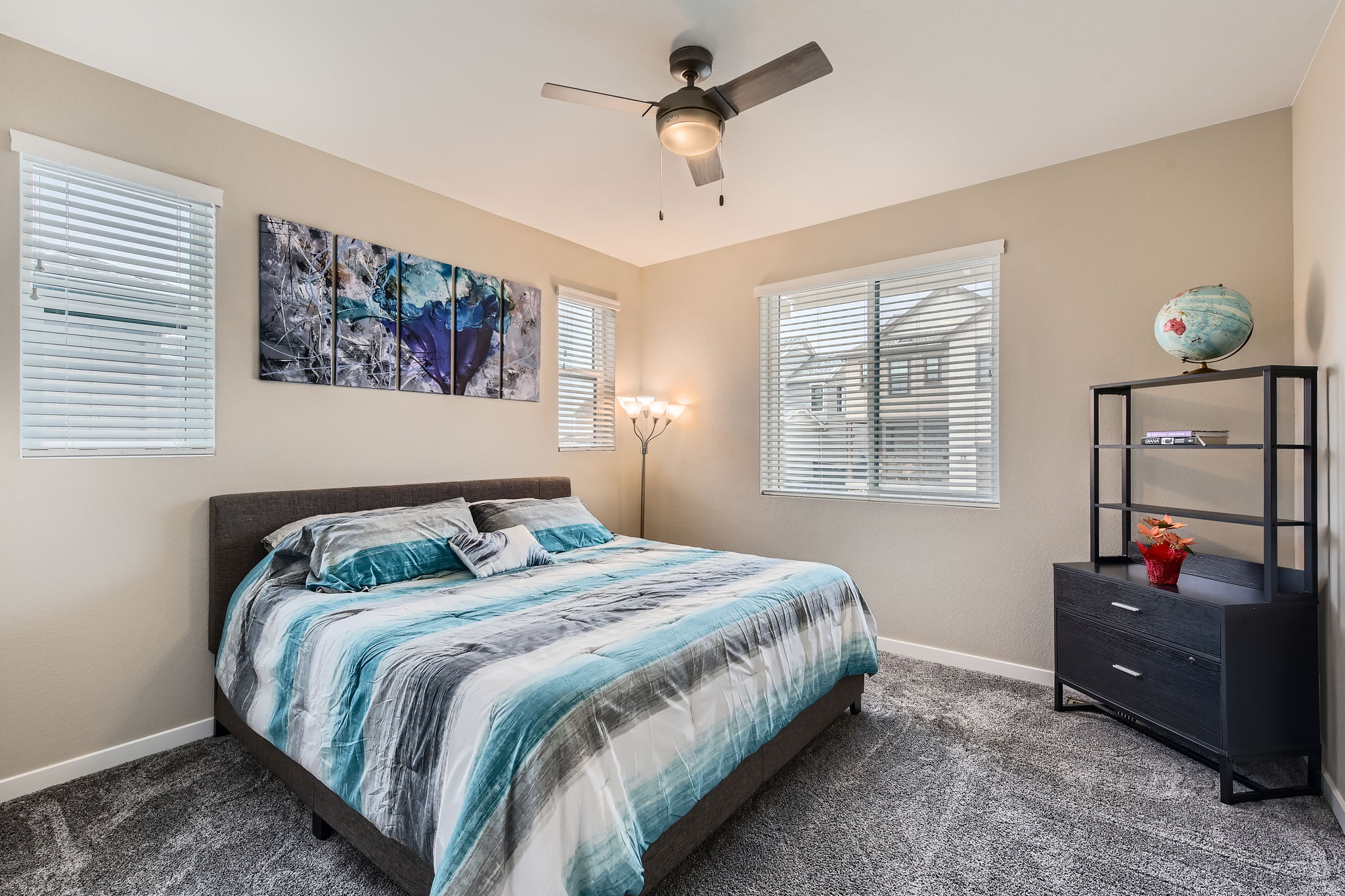 9162 Star Streak Circle