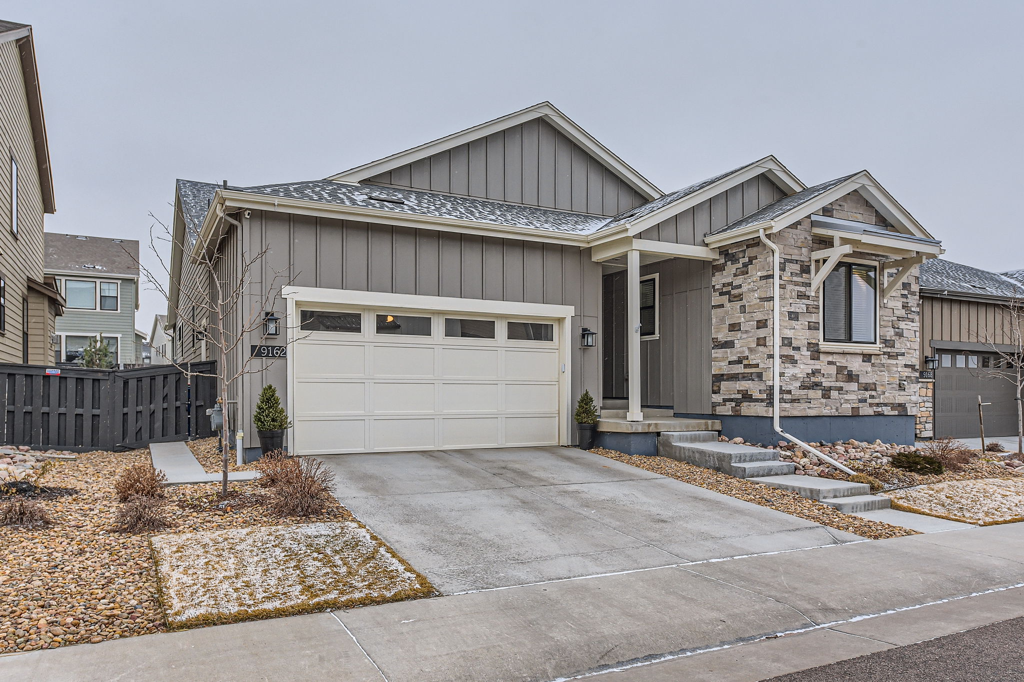 9162 Star Streak Circle