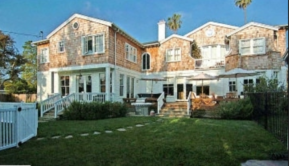 530  North Bristol