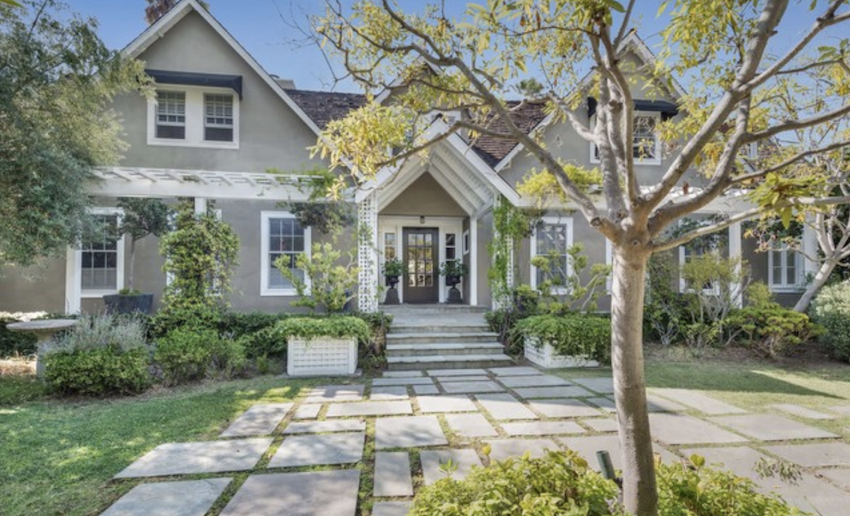 435 Marguerita Ave