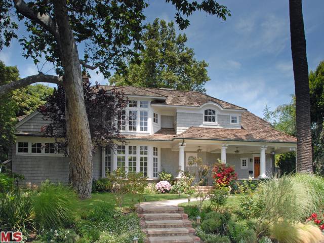 507 Palisades Ave