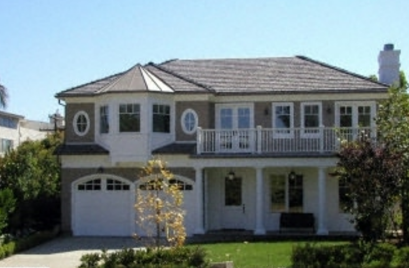 739 S. Burlingame Avenue