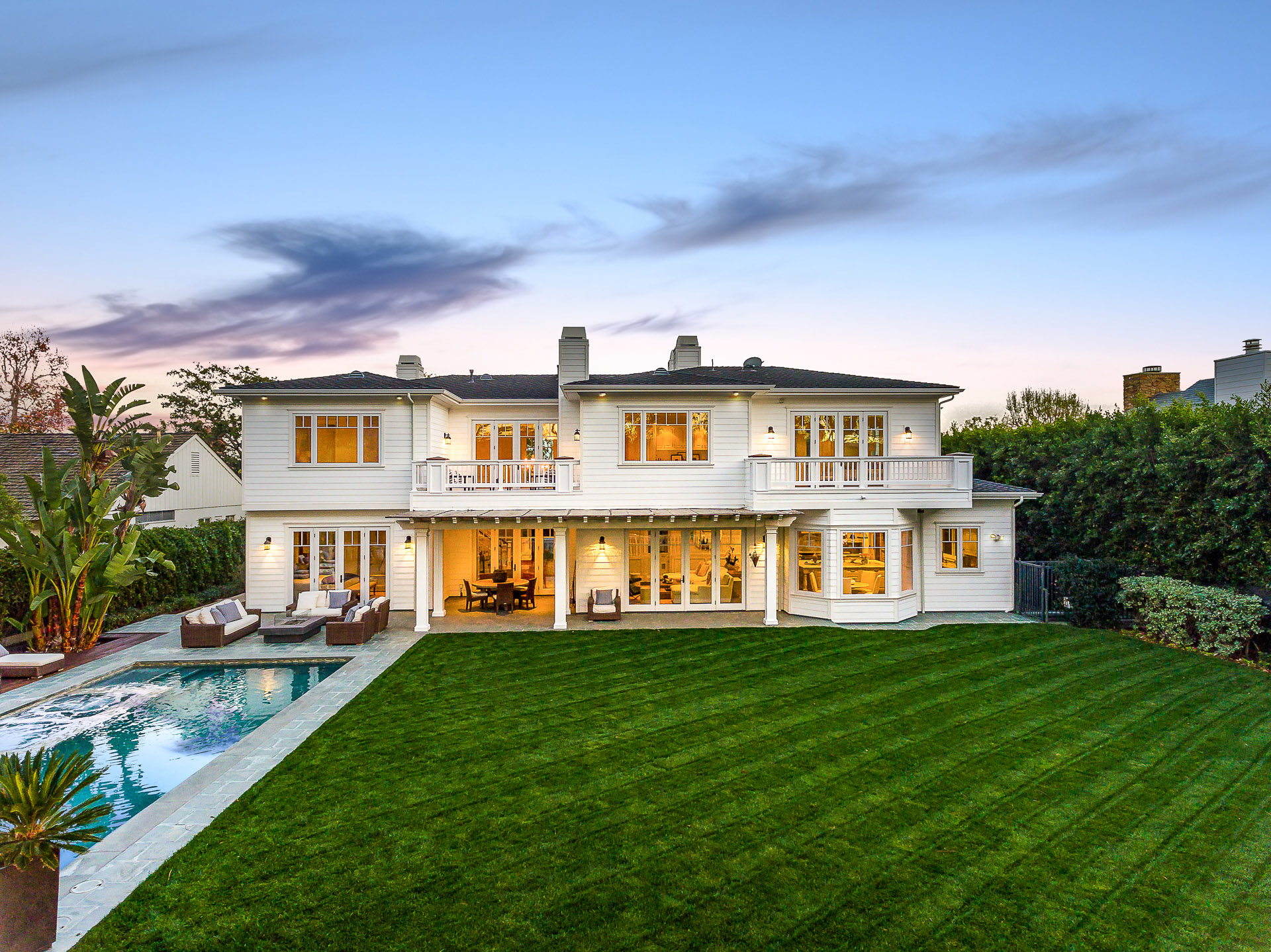 749 Amalfi Dr.
