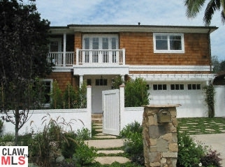 627 San Lorenzo St