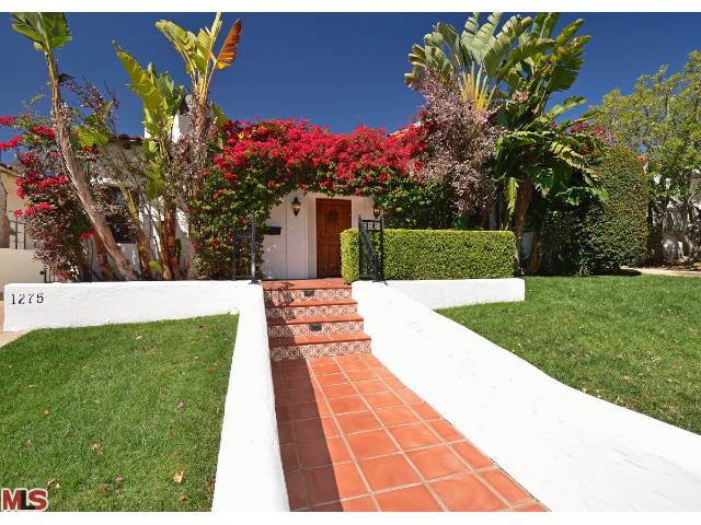 1275 Holmby Ave