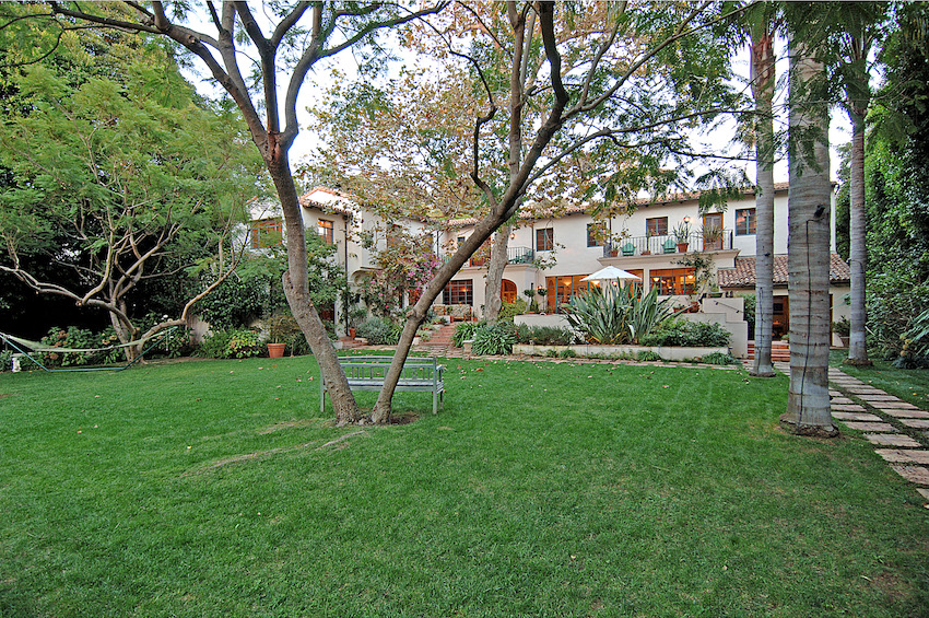 307 N. Bristol Avenue