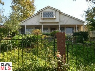 114 S Bulringame Ave