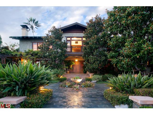 607 Georgina Ave