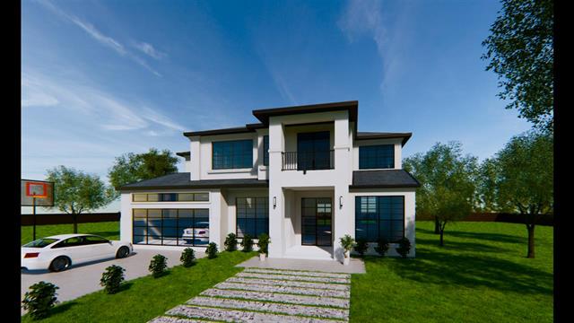 1553 Cory Road