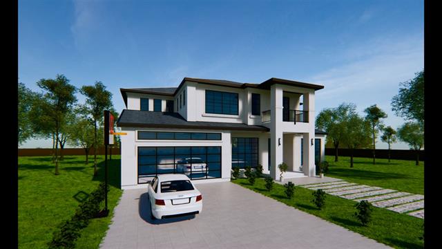1553 Cory Road