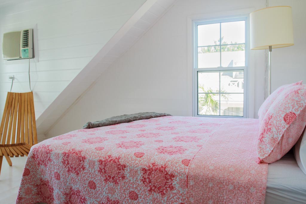 CORAL HOUSE