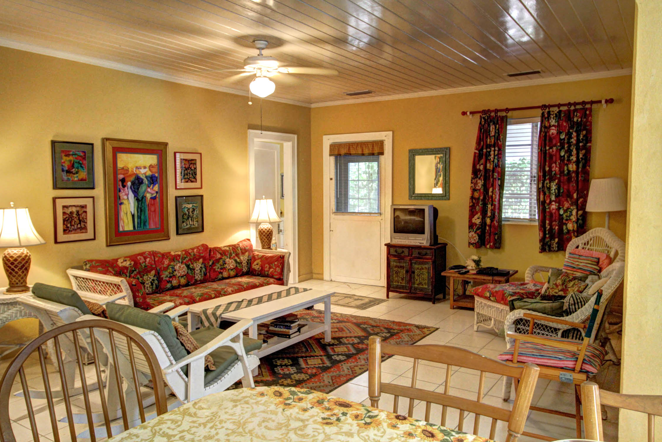 RAINBOW'S END