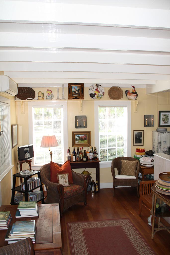 ARALIA HOUSE