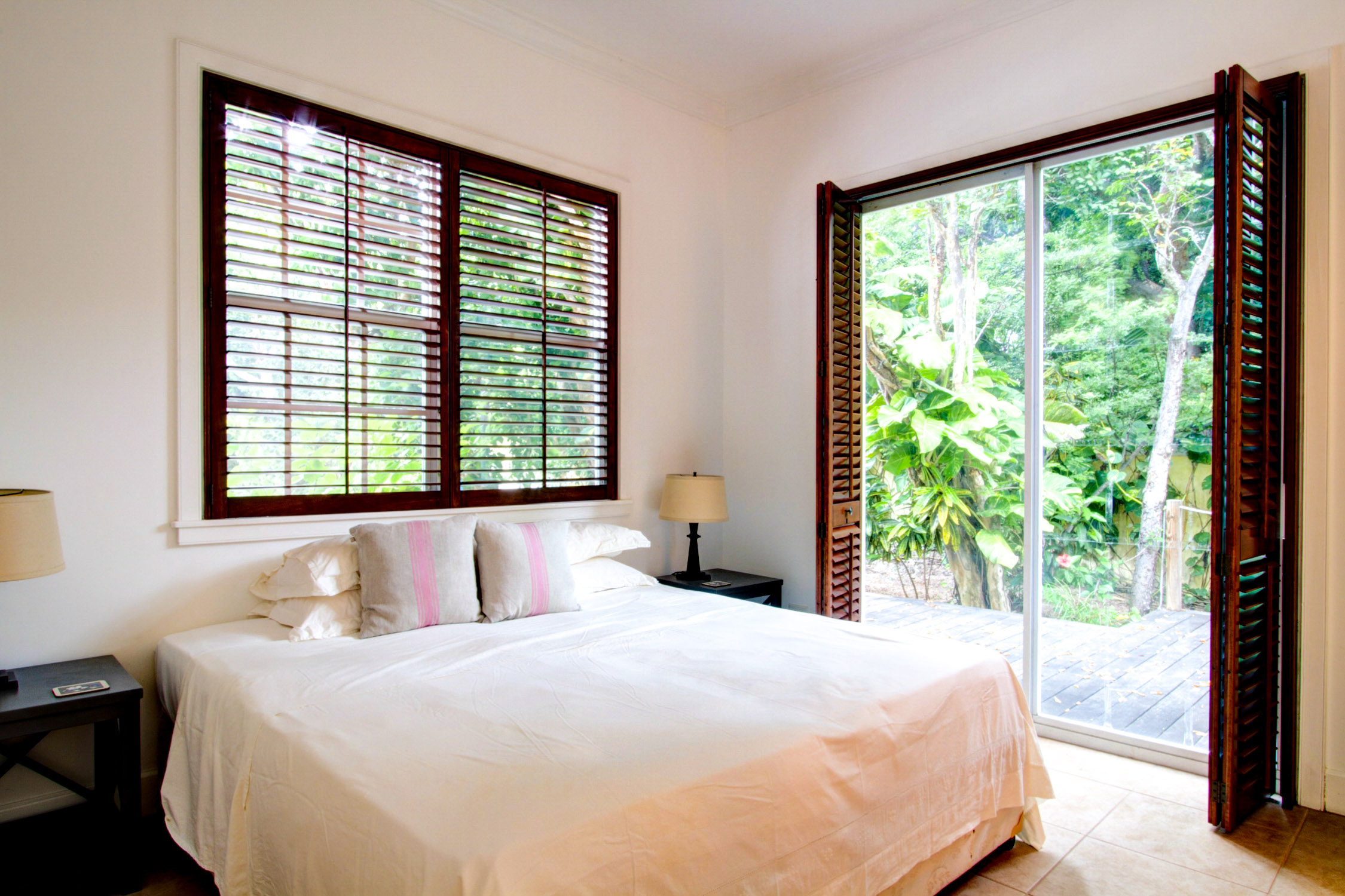 SUNSET VILLA