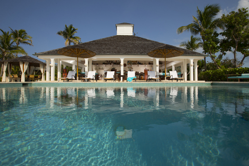 PALM GROVE AND PALM BAY
