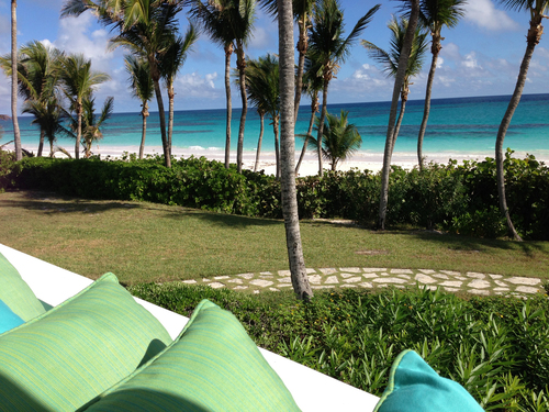 PALM GROVE AND PALM BAY