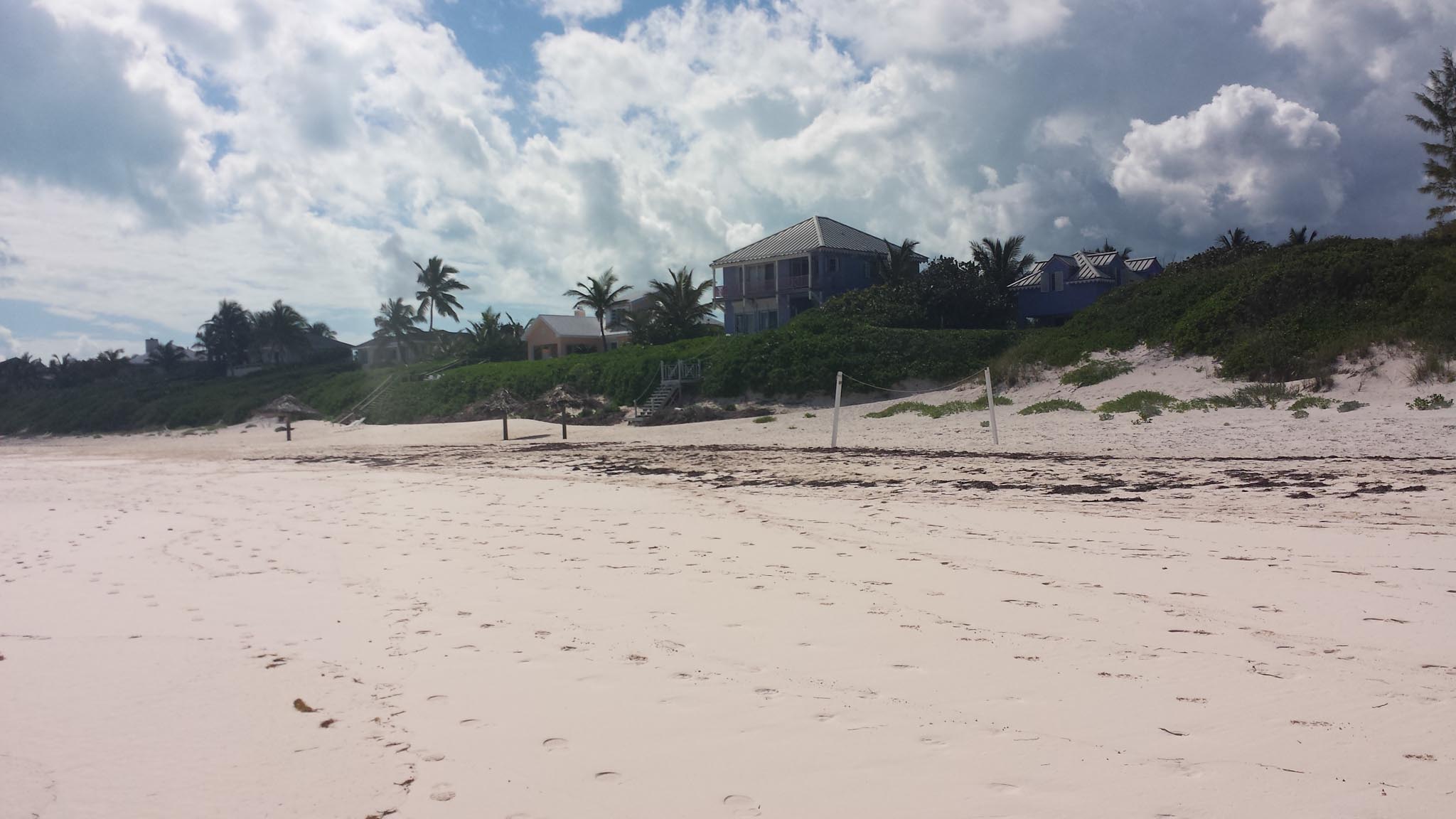 Beach Lot 29