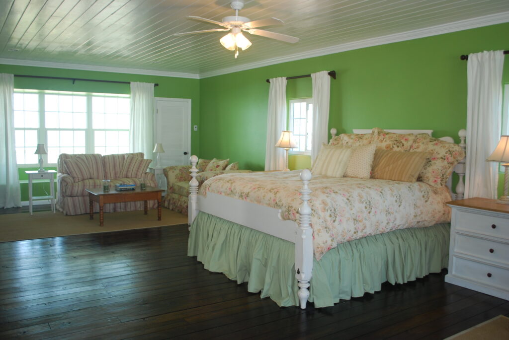 SEA DREAM HOUSE