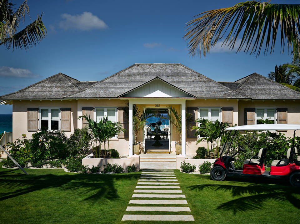 RESIDENCE 3 AT THE DUNMORE