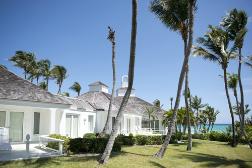 PALM GROVE AND PALM BAY