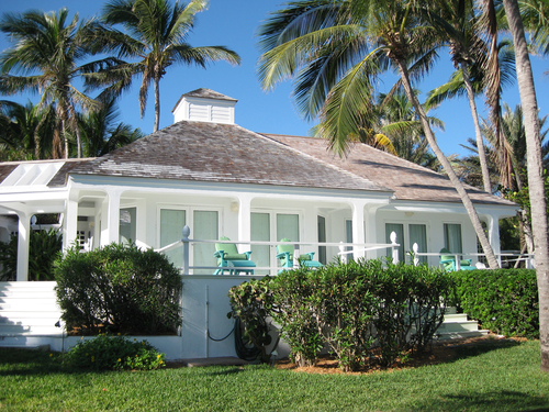 PALM GROVE AND PALM BAY