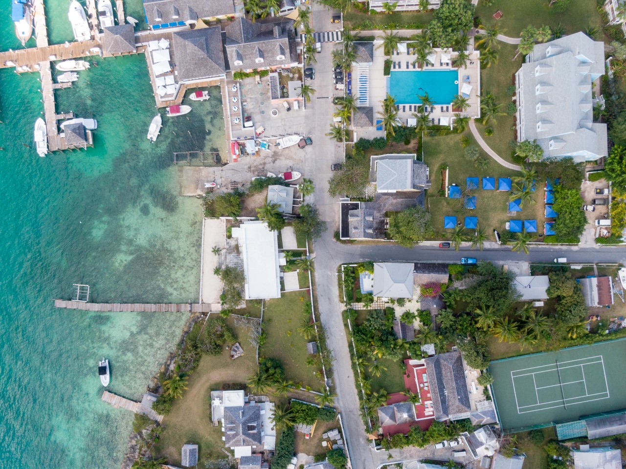 Properties Vacation Rentals Harbor Island