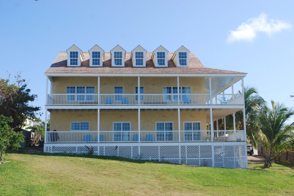 SEA DREAM HOUSE
