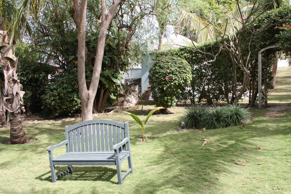 ARALIA HOUSE