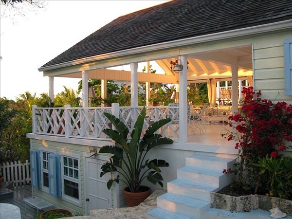 TREE HOUSE