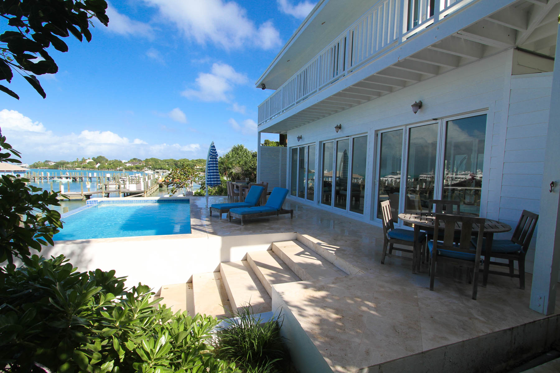 Properties Vacation Rentals Harbor Island