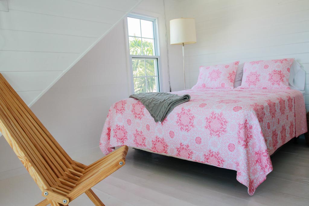 CORAL HOUSE