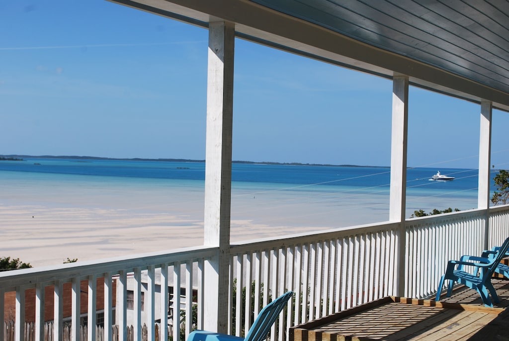 SEA DREAM HOUSE