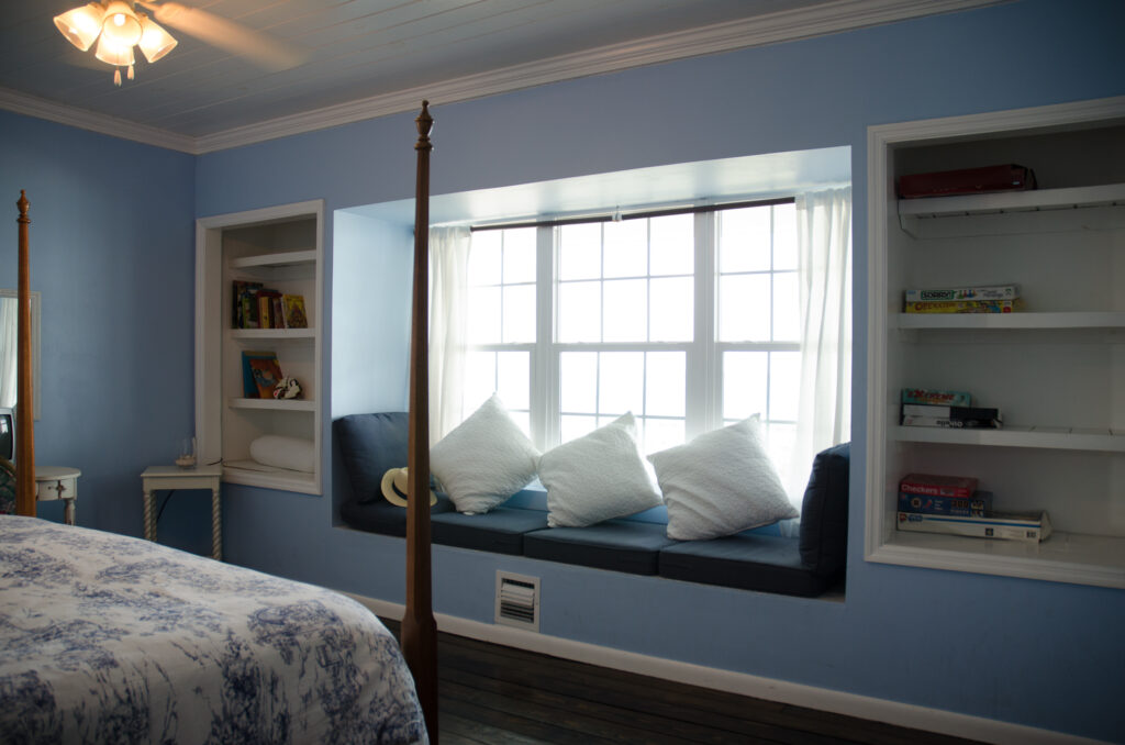 SEA DREAM HOUSE