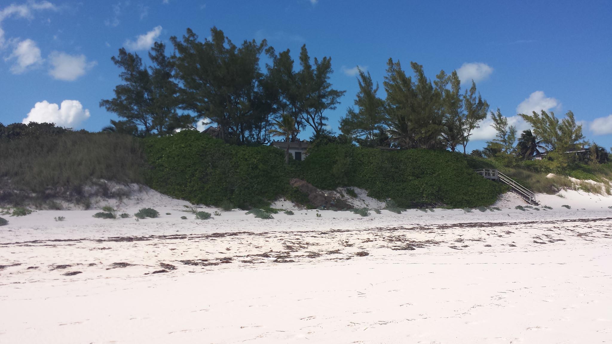 Beach Lot 29