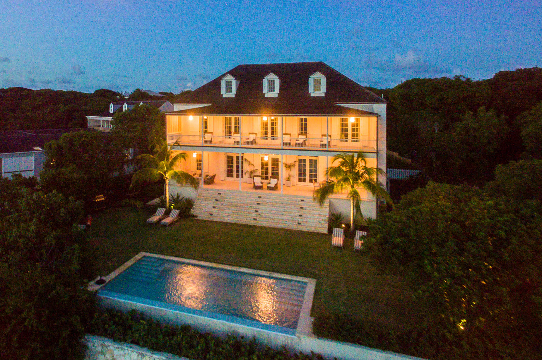 Properties Vacation Rentals Harbor Island