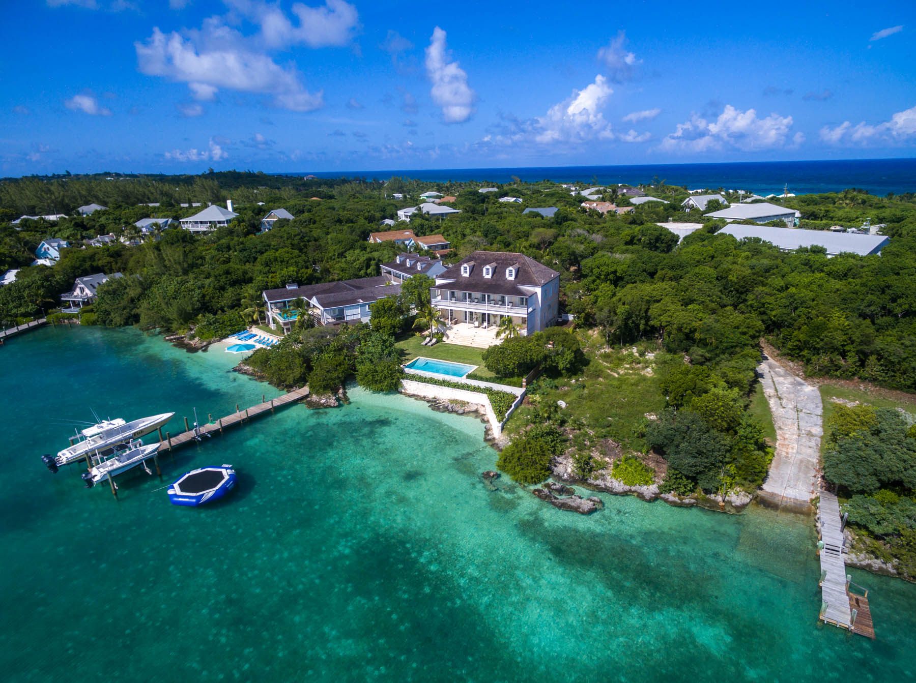 Properties Vacation Rentals Harbor Island