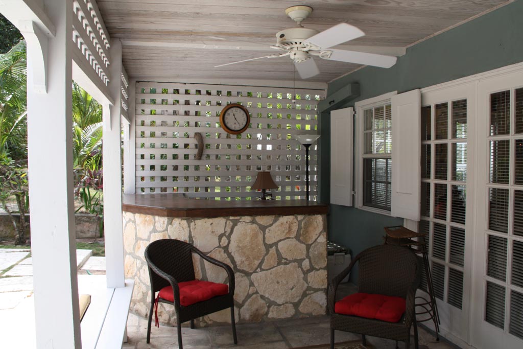 ARALIA HOUSE