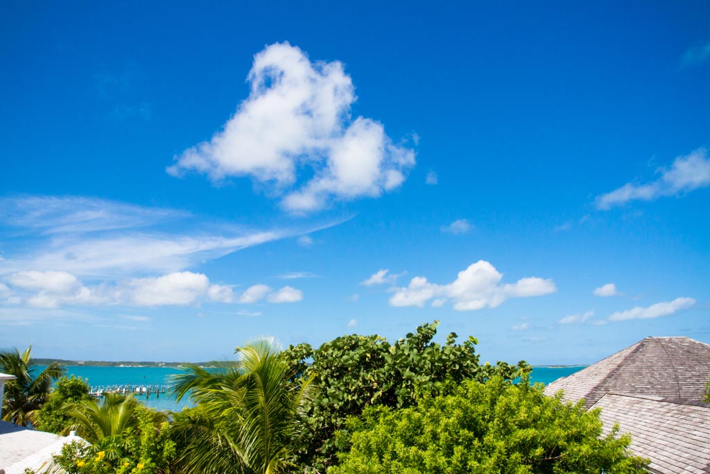 CORAL HOUSE
