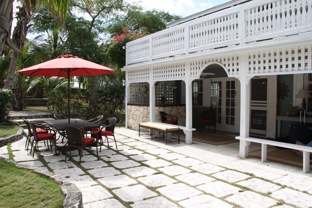 ARALIA HOUSE