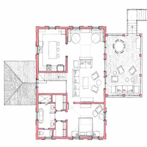 RESIDENCE 5 AT THE DUNMORE
