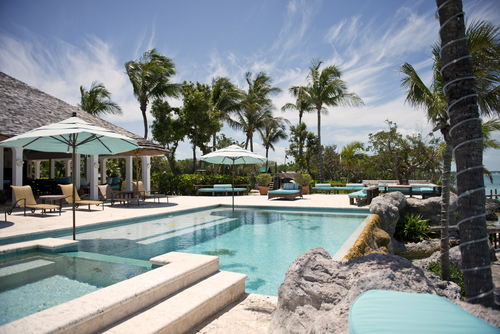 PALM GROVE AND PALM BAY