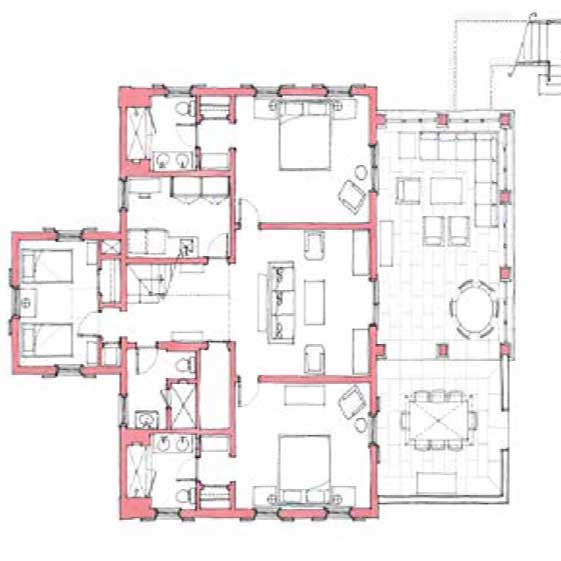 RESIDENCE 5 AT THE DUNMORE