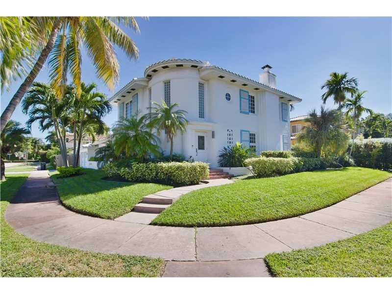 5363 Lagorce Dr.
